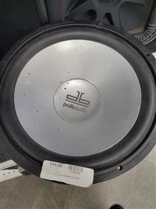 Polk db1240 hot sale